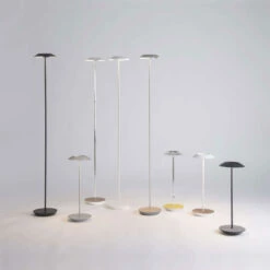 Royyo Floor Lamp