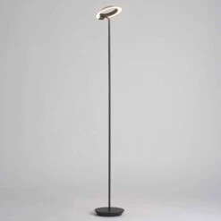Royyo Floor Lamp -Home Lighting Shop royyo floor black