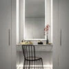 ELAN Ryame Lighted Wardrobe Mirror 2 ELAN Ryame Lighted Wardrobe Mirror -Home Lighting Shop ryame mirror install closet