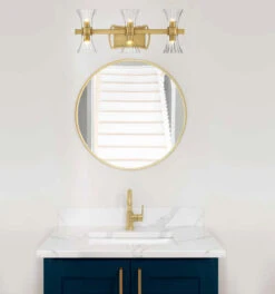 Bennington Bathroom Vanity Light -Home Lighting Shop savoy bennington 8 9702 6 322 inst