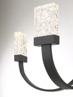 Kahn Chandelier -Home Lighting Shop savoy kahn 1 6620 6 89 add5