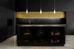 Hibiscus Mini Pendant -Home Lighting Shop scb BPD21213 PNkitchen