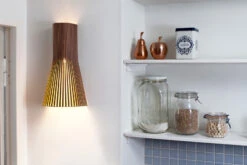 Secto Design Secto 4231 Wall Sconce -Home Lighting Shop secto wall add4