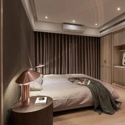 Damo Simple Table Lamp -Home Lighting Shop see damo bedroom