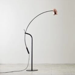 Hercules Floor Lamp -Home Lighting Shop see hercules add1