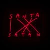 Seletti Santa Satan Plug-in Wall Sconce -Home Lighting Shop sel codalunga seletti nico vascellari neon led santa satan 4 1 1