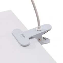 Seletti Sparrow Taking Off Clamp Table Lamp W/USB