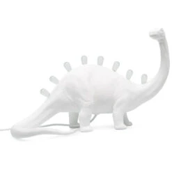 Seletti Jurassic Bronto Table Lamp