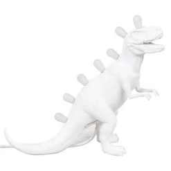 Seletti Jurassic T-Rex Dinosaur Table Lamp