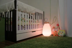 Vessel LED Lamp 18 Vessel LED Lamp -Home Lighting Shop sg Vessel 1 kid room instal