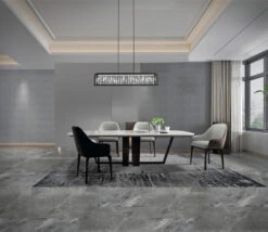 Mirage Linear Pendant 9 Mirage Linear Pendant -Home Lighting Shop shb BPD16254 BKdining