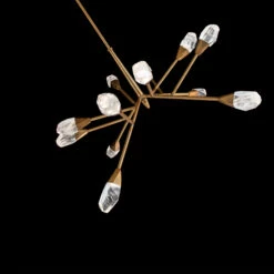 Synapse Chandelier -Home Lighting Shop shb BPD32232 AB.PT01