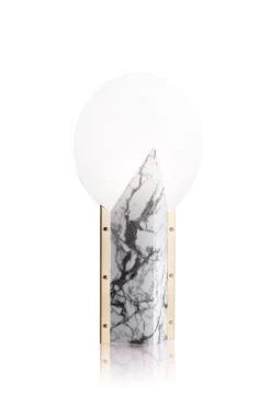 Moon Table Lamp -Home Lighting Shop sla moontable ad1