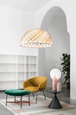 Moon Table Lamp -Home Lighting Shop sla moontable liv2