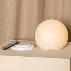 Auguristo Portable Table Lamp -Home Lighting Shop sm auguristo tablelamp add