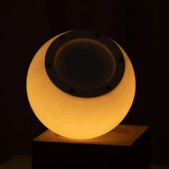 Auguristo Portable Table Lamp