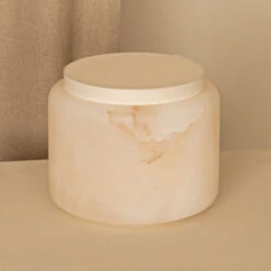 Lanterno Portable Table Lamp -Home Lighting Shop sm lanterno table lamp add2