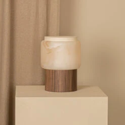 Lanterno Portable Table Lamp -Home Lighting Shop sm lanterno table lamp add3