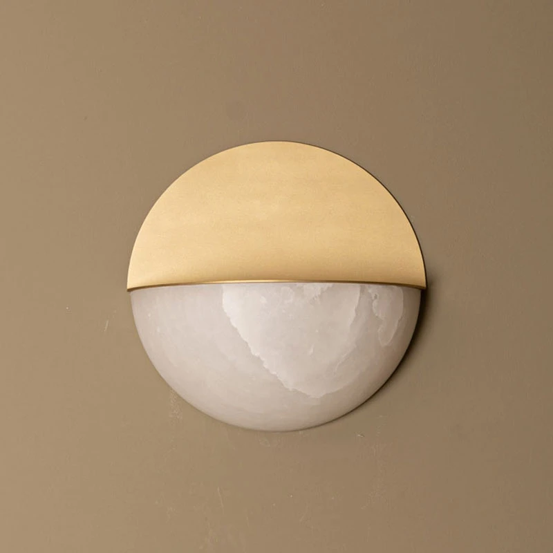 Luno Wall Light 6 Luno Wall Light - Image 4