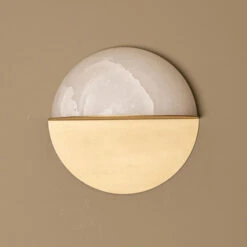 Luno Wall Light 9 Luno Wall Light -Home Lighting Shop sm luno wall add3