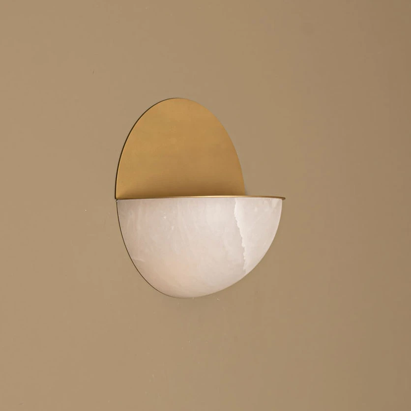 Luno Wall Light 4 Luno Wall Light - Image 2