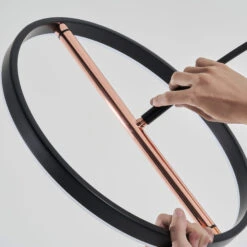 SOL Mega Floor Lamp -Home Lighting Shop sol floor ad4