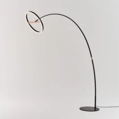 SOL Mega Floor Lamp -Home Lighting Shop sol floor ad5