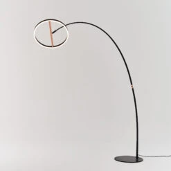 SOL Mega Floor Lamp -Home Lighting Shop sol floor ad6