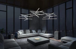 Stix Multi-Arm Pendant -Home Lighting Shop sonn 2766 16 TYPEINST