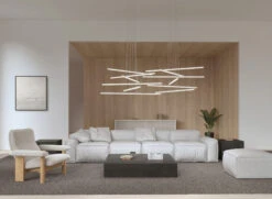 Stix Multi-Arm Pendant -Home Lighting Shop sonn 2766 25 TYPEINST