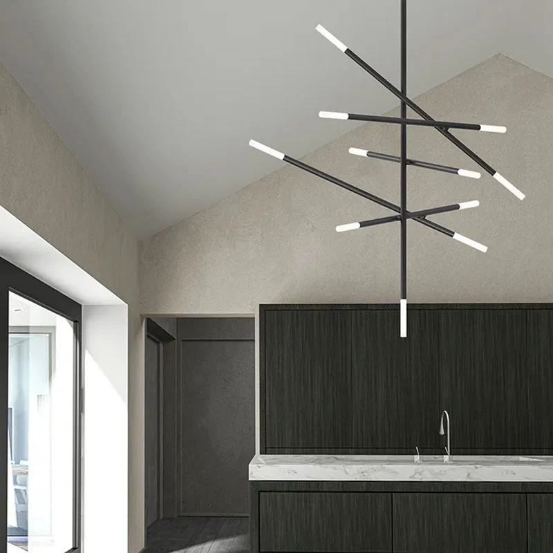 Qux Pendant 4 Qux Pendant - Image 2