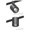 Suspenders Flat Truss Pendant W/ Direct Mount Cylinders -Home Lighting Shop sonneman sls1143 addtl img
