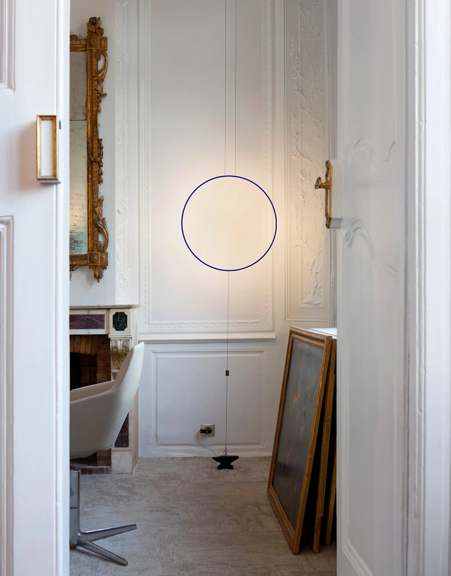 Sorry Giotto Plug-In Pendant 5 Sorry Giotto Plug-In Pendant - Image 3