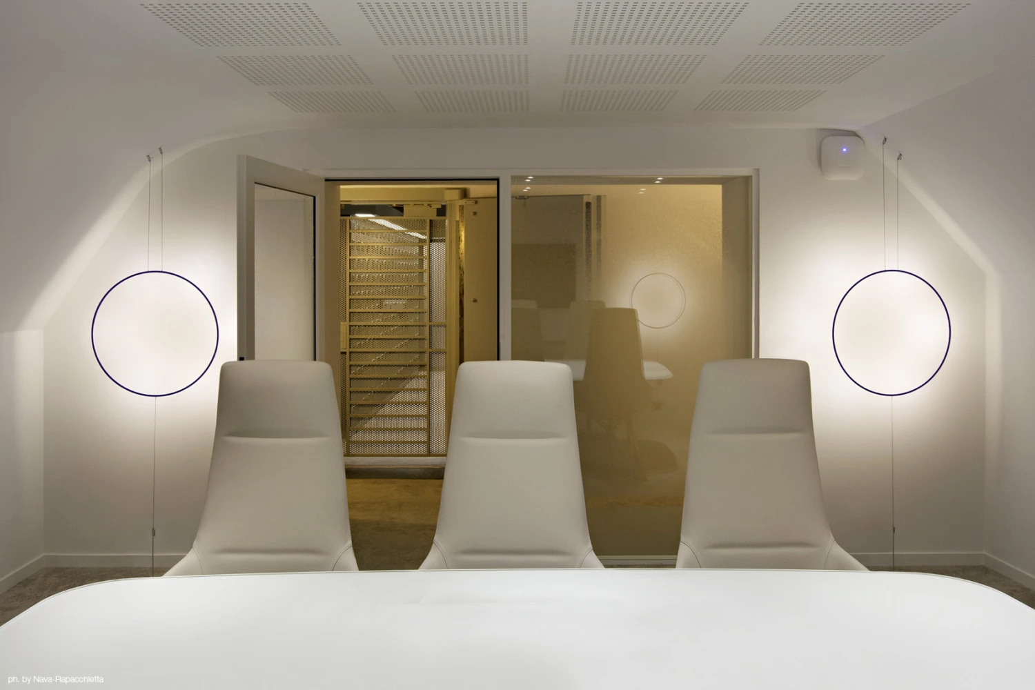 Sorry Giotto Plug-In Pendant 6 Sorry Giotto Plug-In Pendant - Image 4