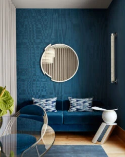 Split Round Mirror 12 Split Round Mirror -Home Lighting Shop split mirror install