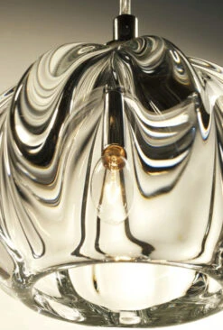 Small Thick Urchin FJ Pendant