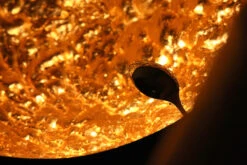 Stchu-Moon Dome Floor Lamp -Home Lighting Shop stchu moon gold add