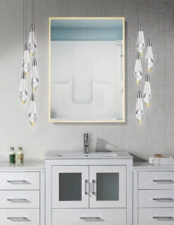 Marquis Multi Light Pendant