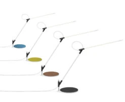 Superlight Desk Lamp -Home Lighting Shop superlight add1