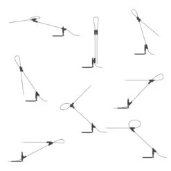 Superlight Desk Lamp -Home Lighting Shop superlight bendy