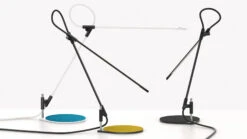 Superlight Desk Lamp -Home Lighting Shop superlight grouping2
