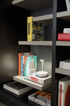 Swap Mini Cordless Table Lamp -Home Lighting Shop swap table app