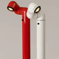 Tatu Floor Lamp -Home Lighting Shop tatu floor lamp group