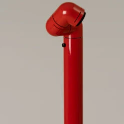 Tatu Floor Lamp -Home Lighting Shop tatu floor lamp red add