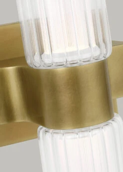 Langston Bathroom Vanity Light -Home Lighting Shop tech 700BCLGSN23BR LED927 add2