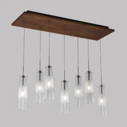 Bonn Freejack Pendant -Home Lighting Shop tech 700FJBONCZ LEDS930 add2