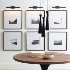 Windsor Freejack Pendant -Home Lighting Shop tech 700FJWDSBS LED930 INST1