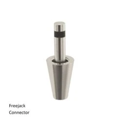 Burk Freejack Head -Home Lighting Shop tech 342558 fj connector