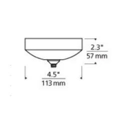Surface Mount Freejack Canopy