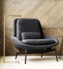 Dessau Floor Lamp -Home Lighting Shop tech dessau38 floor brass addtl img03